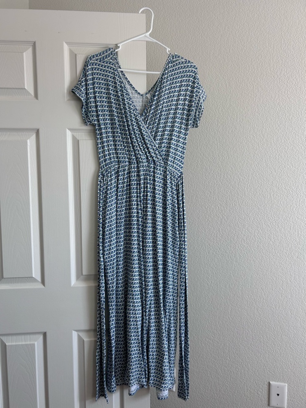 Latched Mama Nursing Jumpsuit